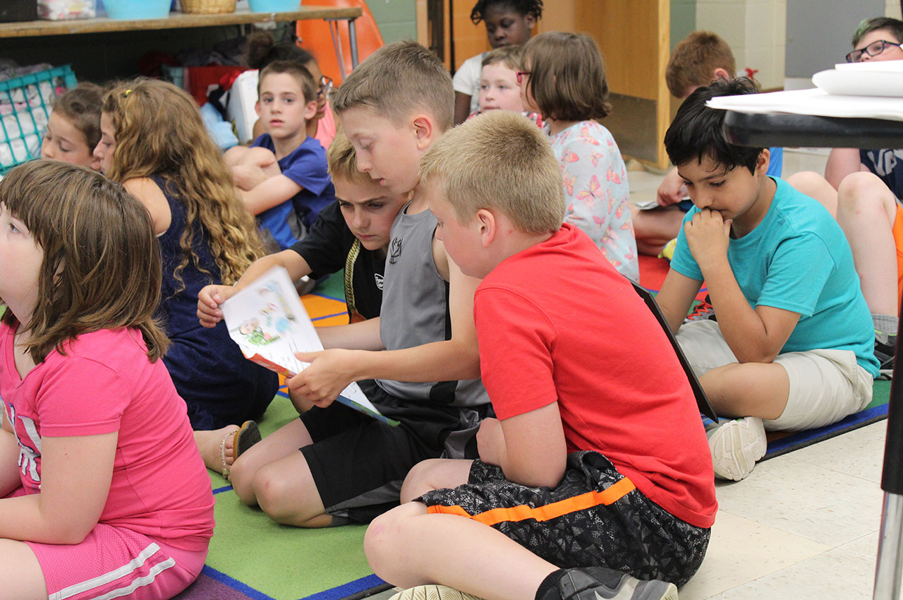 Art_Exchange_08 Wynantskill Union Free School District