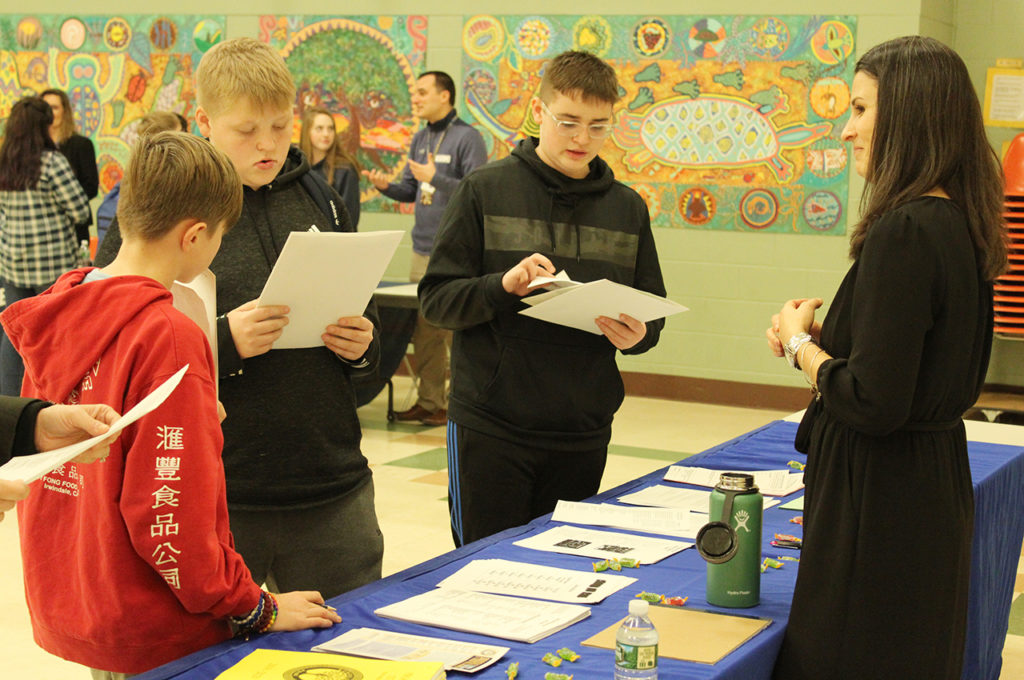 HS_Fair Wynantskill Union Free School District