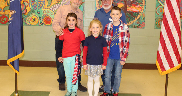 Veterans Day Celebration