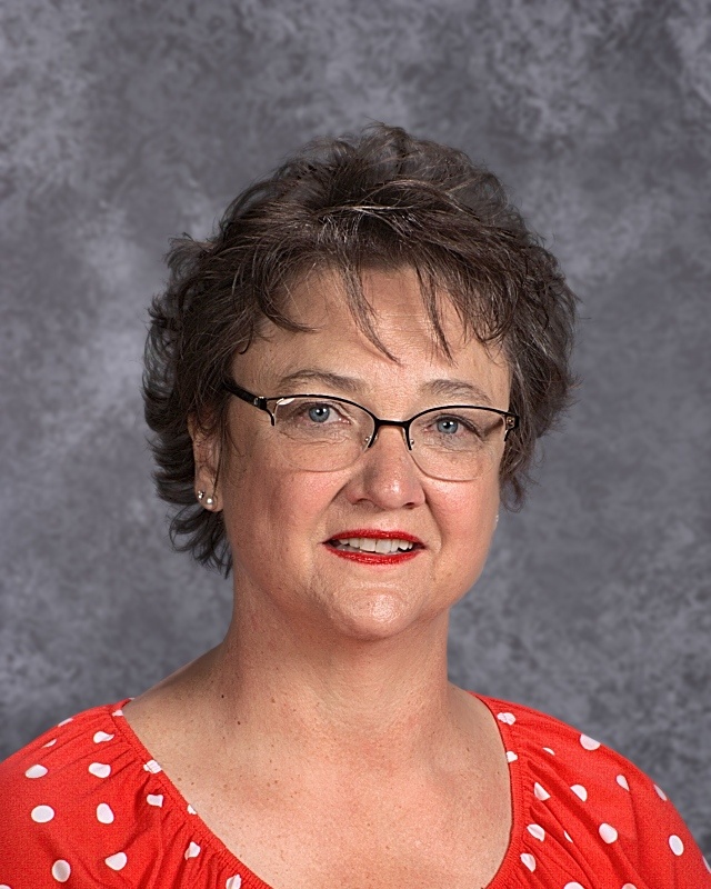 Mrs. Horacek