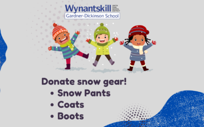 Donate your gently used snow gear!