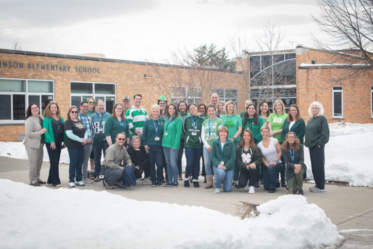 Wynantskill Union Free School District