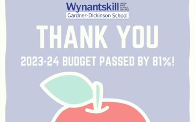 Wynantskill voters approve 2023-24 budget; re-elect two to Board of Education
