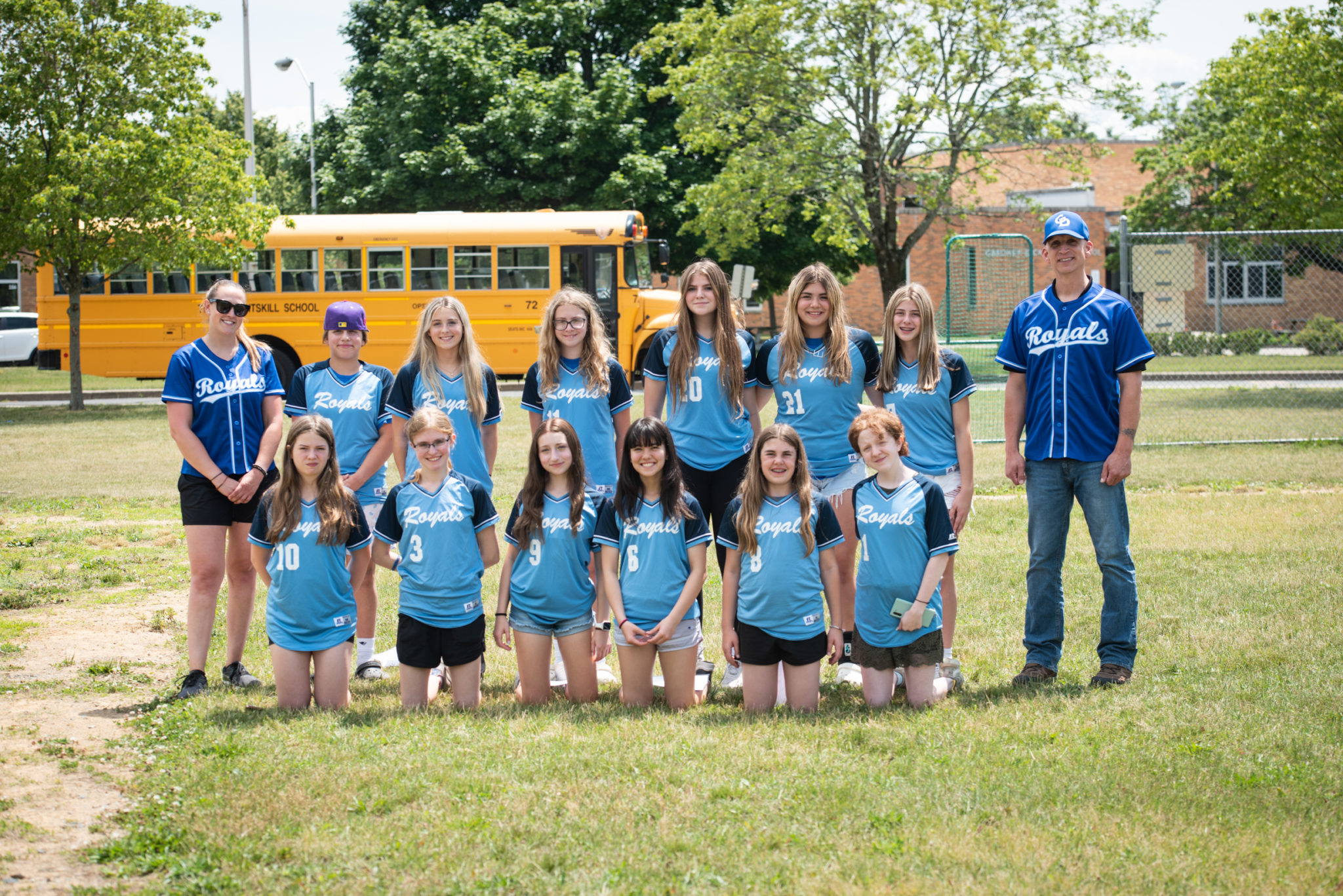 Wynantskill Union Free School District