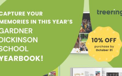 Order your 2023-24 GD Yearbook!