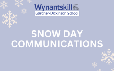 Snow Day/Delay Communications