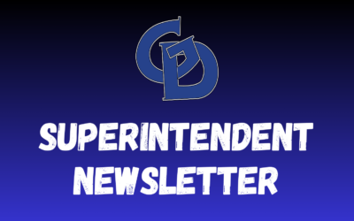 Superintendent Newsletter – February 2024