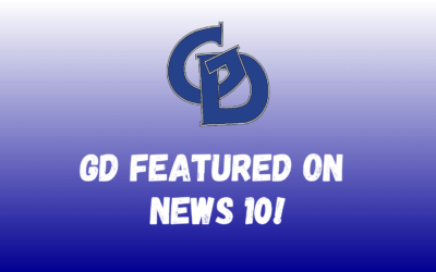 GD’s “Cell Hotels” Featured on News10!