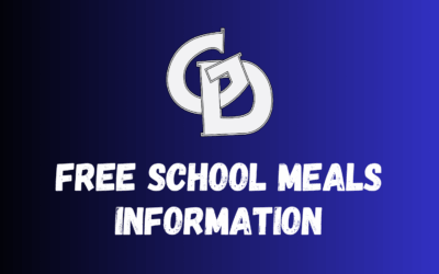 2025-26 Free School Meals Information – What You Need to Know!