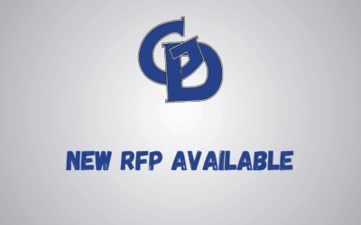 Transportation RFP Now Available