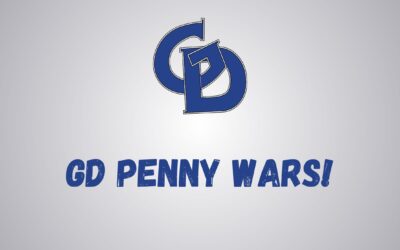 Introducing GD Penny Wars!