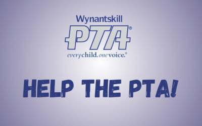 Please Help the PTA! Meeting Tonight at 6:00pm