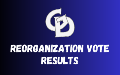 Wynantskill Union Free School District Announces Results of Reorganization Vote with Enlarged City School District of Troy