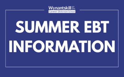 Summer EBT is BACK in New York for 2026!